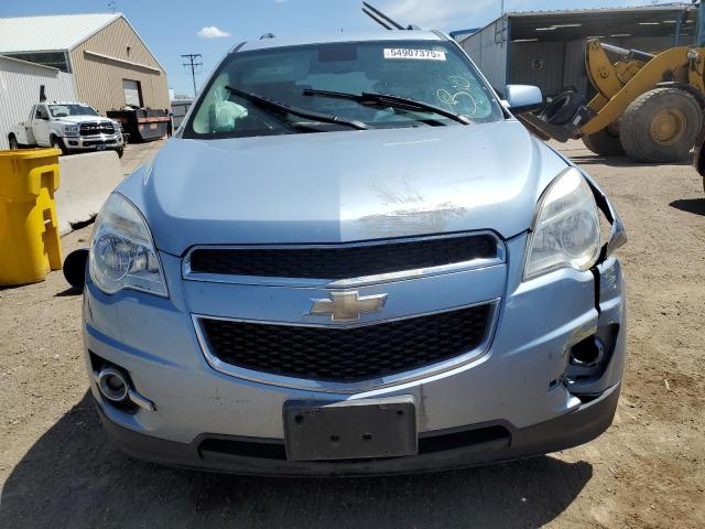 2015 CHEVROLET EQUINOX LT - 2GNFLGEK4F6227414