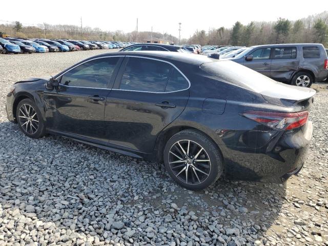 Vin: 4t1g11ak3mu405250, lot: 53271445, toyota camry se 20212