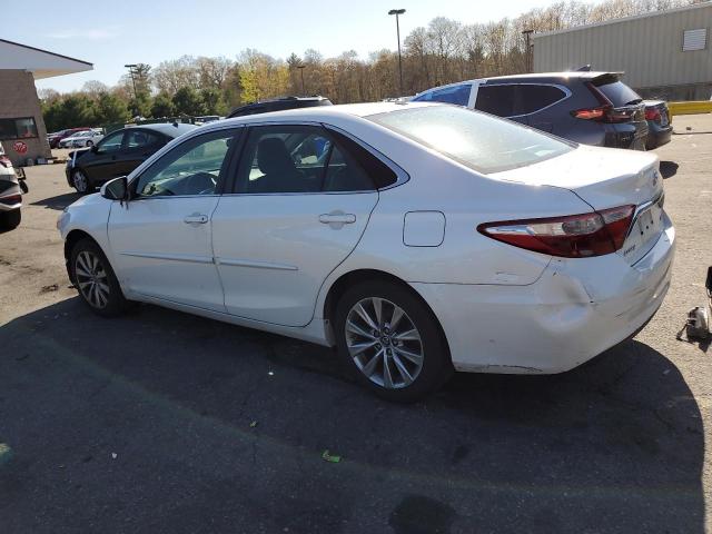 2017 TOYOTA CAMRY LE - 4T1BF1FK2HU435866