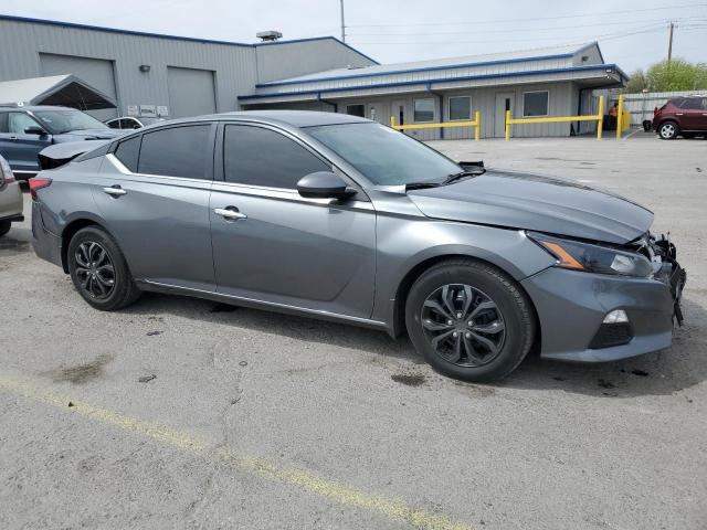 Vin: 1n4bl4bv4nn338954, lot: 51986485, nissan altima s 20224