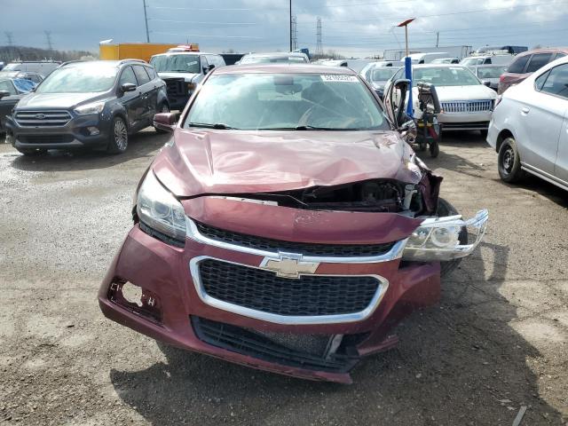 2015 CHEVROLET MALIBU 1LT 1G11C5SL2FF218018