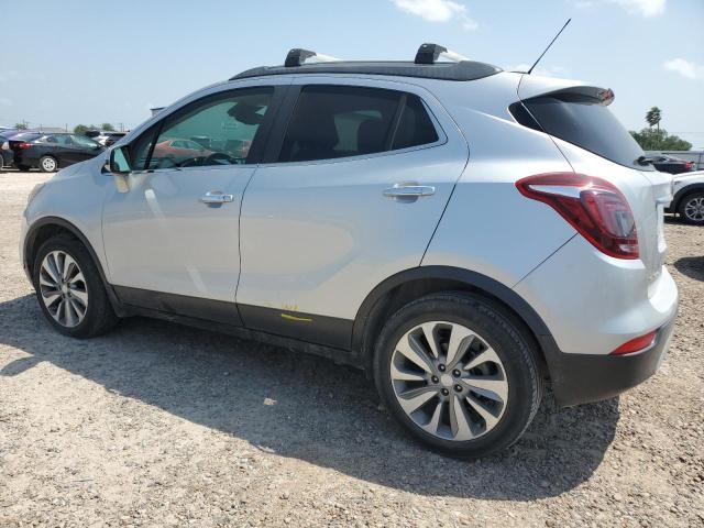 Vin: kl4cjasb4jb665174, lot: 51646175, buick encore preferred 20182