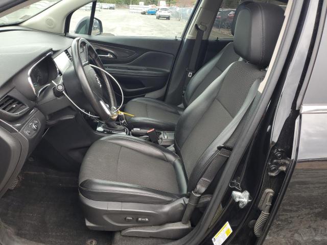 2019 BUICK ENCORE SPO - KL4CJ2SB6KB828852