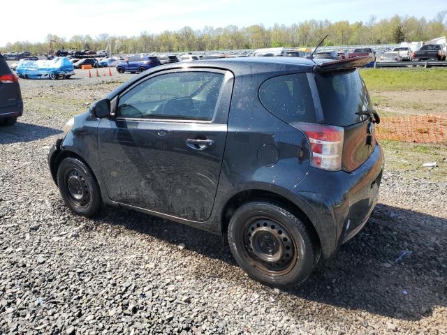 Vin: jtnjjxb01cj011221, lot: 54149515, toyota scion 20122