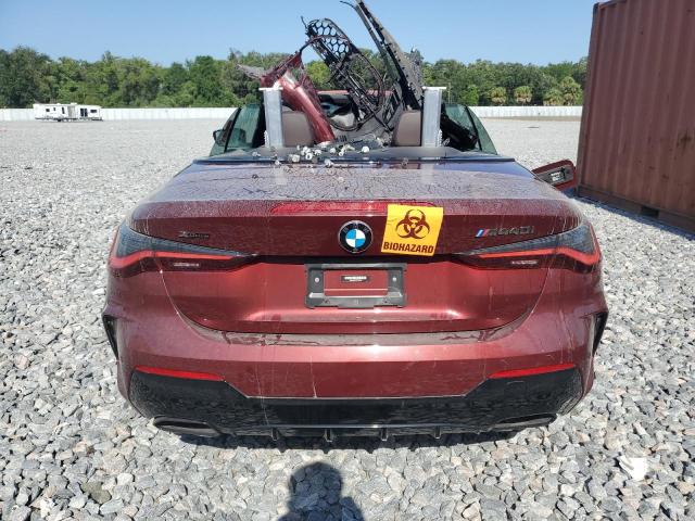 2023 BMW M440XI WBA63AT0XPCL34447