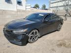 2018 HONDA ACCORD SPO - 1HGCV1F36JA225705