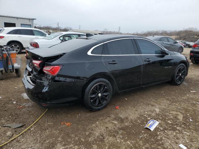 Vin: 1g1zd5st9kf148060, lot: 51121895, chevrolet malibu lt 20193