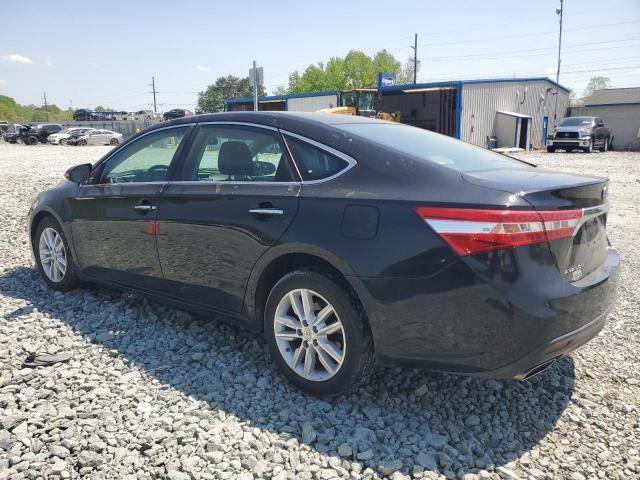 Vin: 4t1bk1eb4du046265, lot: 53474315, toyota avalon base 20132