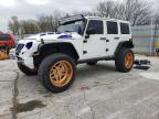2017 JEEP WRANGLER U - 1C4BJWDGXHL634930