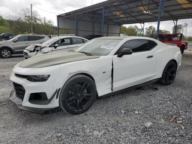 CHEVROLET CAMARO LS