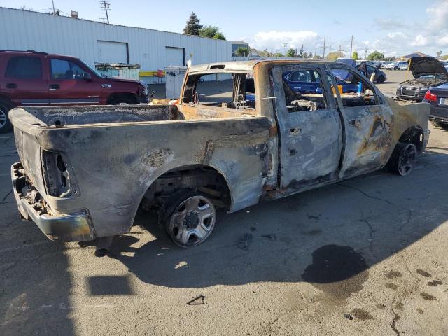 Vin: 3c6ur5dlxlg156031, lot: 51670715, ram 2500 big horn 20203