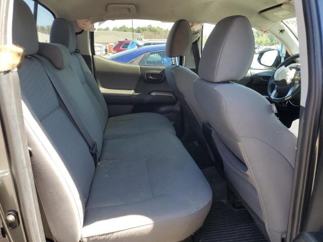 2022 TOYOTA TACOMA DOU - 3TMCZ5AN9NM525590