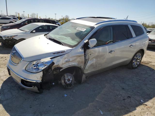 Vin: 5gakvced1bj254788, lot: 53239015, buick enclave cxl 2011 img_1