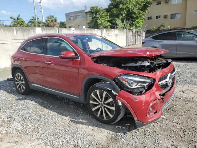 Vin: w1n4n4gb2nj399828, lot: 52449775, mercedes-benz gla-class 250 20224