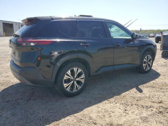 2022 NISSAN ROGUE SV - 5N1BT3BB4NC691826