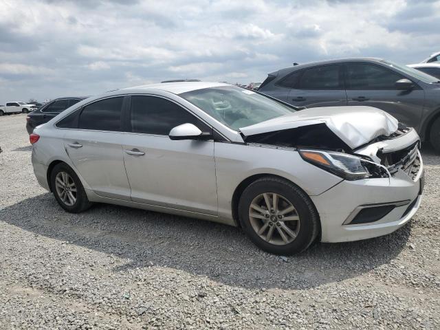 Vin: 5npe24af3hh559471, lot: 53169765, hyundai sonata se 20174