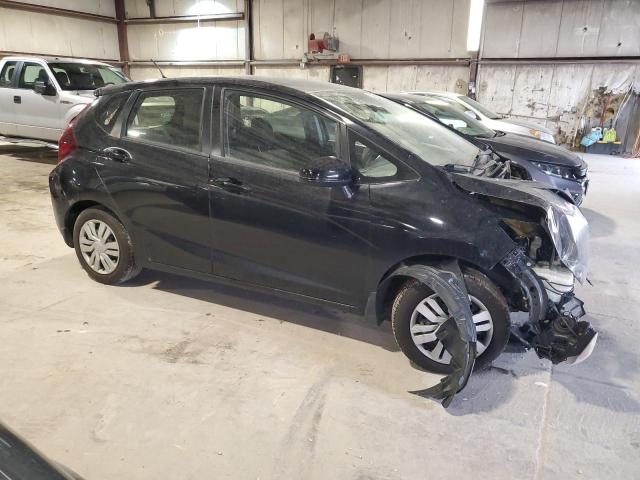 2016 HONDA FIT LX - JHMGK5H5XGX020911