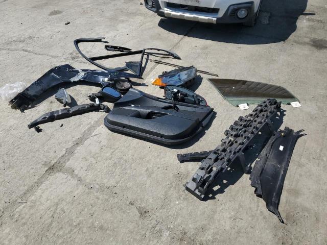 2018 FORD FUSION SE - 3FA6P0LU8JR103453