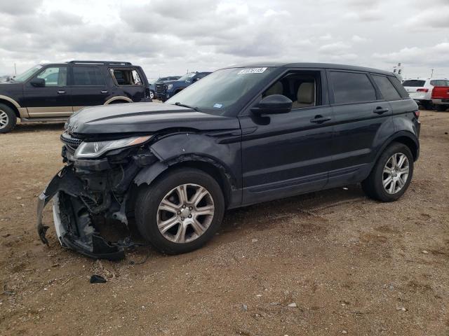 2016 LAND ROVER RANGE ROVE - SALVP2BG8GH155651