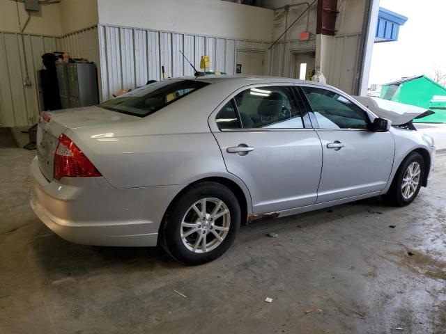 Vin: 3fahp0ha5ar265905, lot: 54005125, ford fusion se 20103