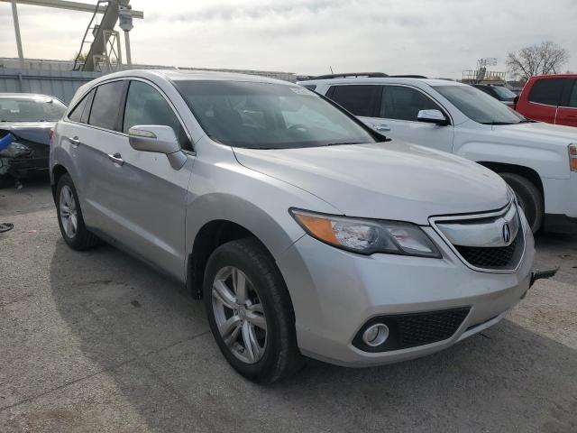 Vin: 5j8tb4h57el017657, lot: 52564615, acura rdx technology 20144
