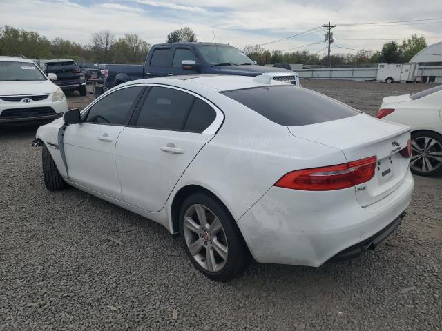 Vin: sajad4bg5ha963722, lot: 52969895, jaguar xe premium 20172