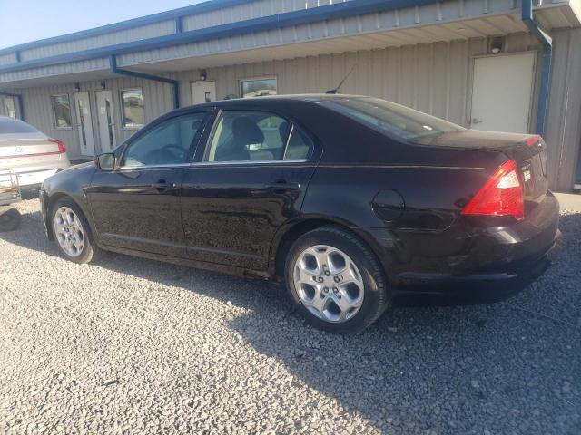 Vin: 3fahp0ha7ar248040, lot: 52848545, ford fusion se 20102