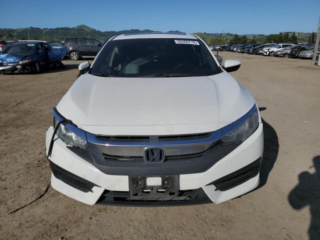 2016 HONDA CIVIC EX - 19XFC2F79GE241400