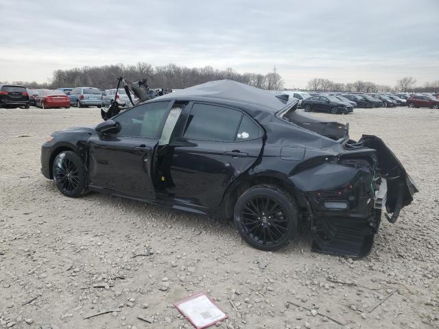 Vin: 4t1b11hk2ku277774, lot: 52362235, toyota camry l 20192