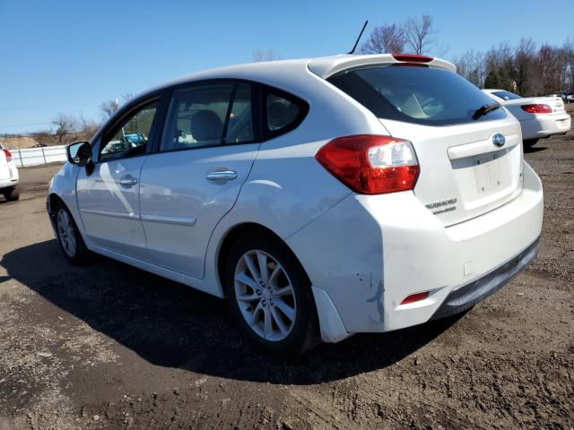 Vin: jf1gpak68ch228938, lot: 52510385, subaru impreza limited 20122