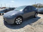 2023 TESLA MODEL Y - 7SAYGDEE4PF802074