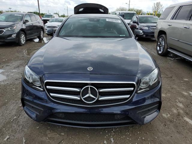 2020 MERCEDES-BENZ E 350 4MAT - WDDZF8EB6LA713083
