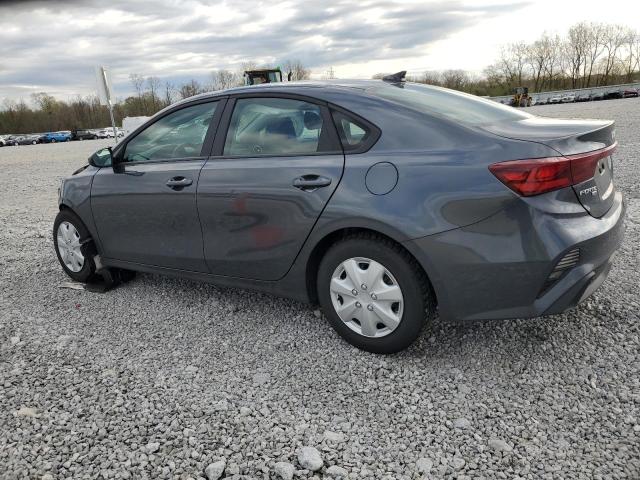 Vin: 3kpf24ad9pe647608, lot: 54109555, kia forte lx 20232