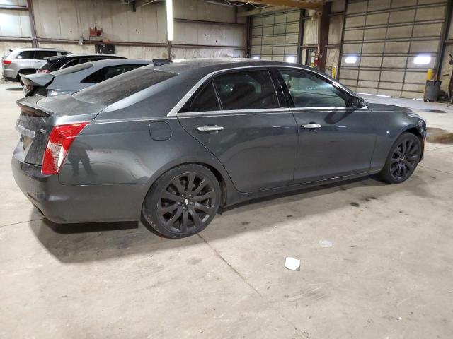Vin: 1g6as5ss1g0117920, lot: 53190715, cadillac cts performance collection 20163