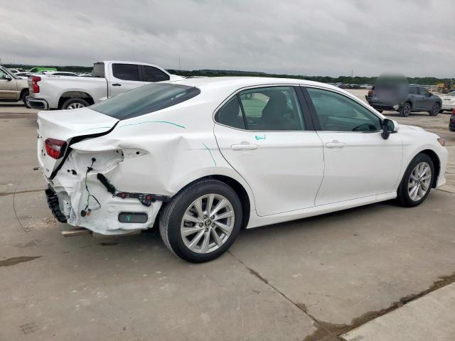2024 TOYOTA CAMRY LE - 4T1C11AKXRU917691