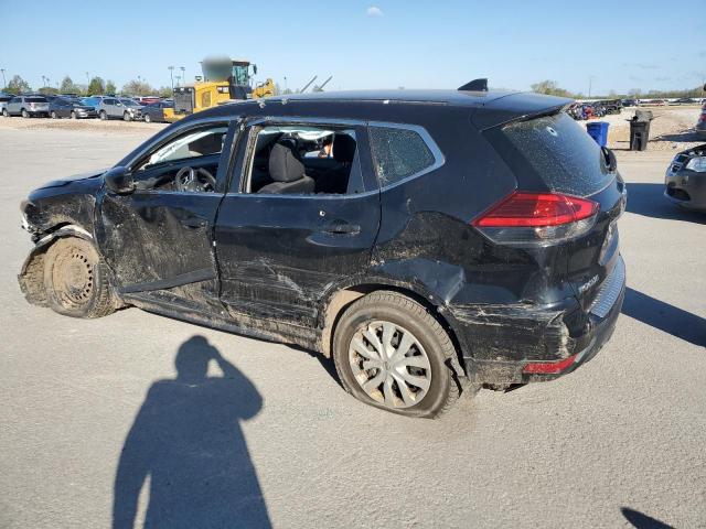 Vin: jn8at2mvxhw268094, lot: 53058455, nissan rogue s 20172