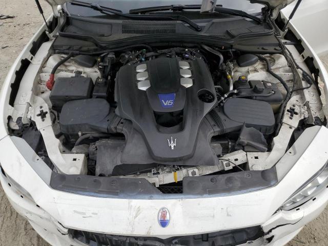 2015 MASERATI GHIBLI S ZAM57RTA9F1129928