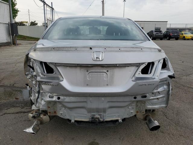2017 HONDA ACCORD SPO 1HGCR2F59HA264892