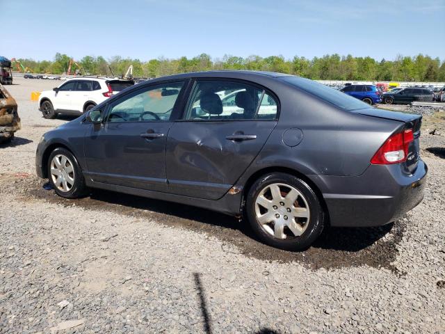 Vin: 2hgfa1f55ah545660, lot: 54608625, honda civic lx 20102