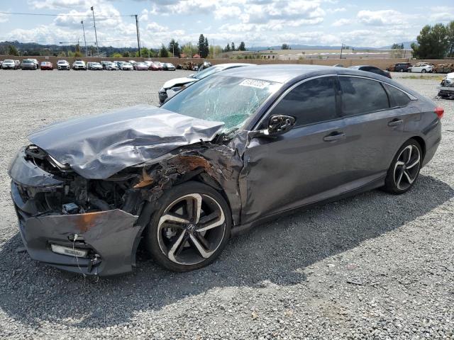 HONDA ACCORD SPO