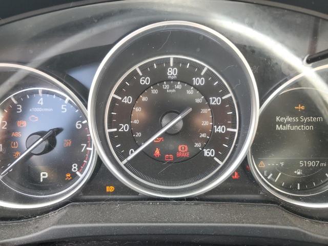 2019 MAZDA CX-5 TOURI - JM3KFACM5K0693931