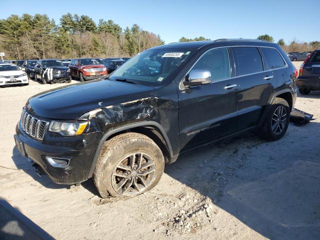 JEEP GRAND CHER
