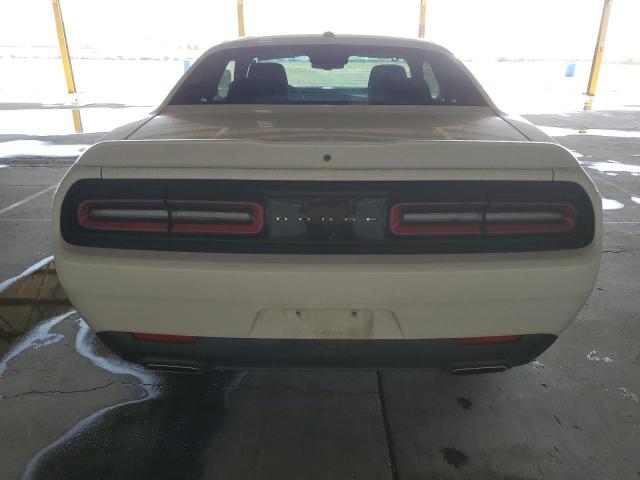 2019 DODGE CHALLENGER - 2C3CDZAG2KH606744