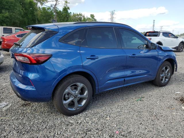 Vin: 1fmcu9na4pub29820, lot: 53650455, ford escape st st line select 20233