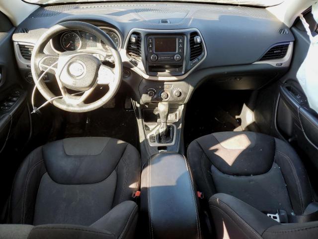 2015 JEEP CHEROKEE S 1C4PJLAB5FW597309