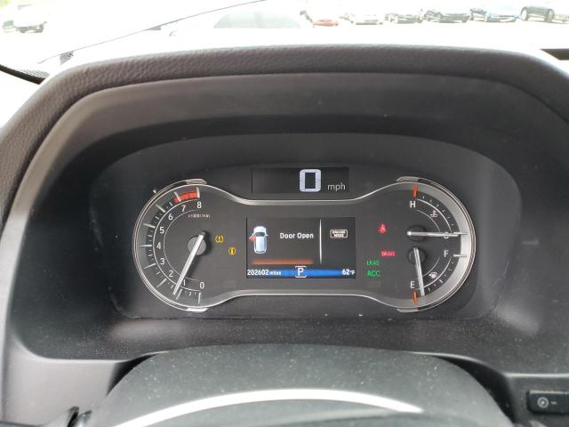 2016 HONDA PILOT ELIT - 5FNYF6H01GB044691