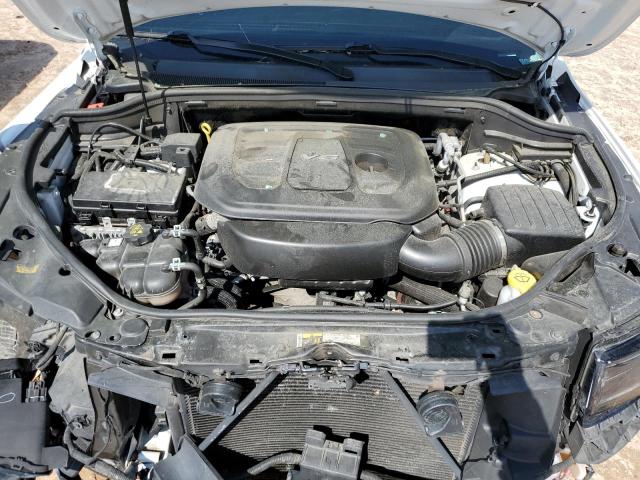 2016 JEEP GRAND CHER - 1C4RJFCG3GC376829