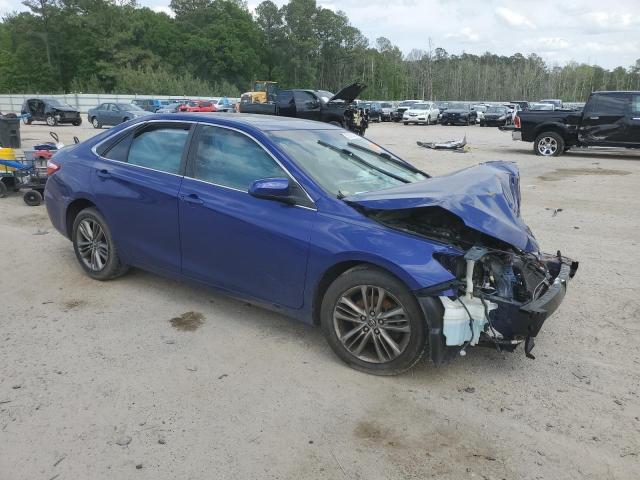 Vin: 4t1bf1fk4fu957962, lot: 53315485, toyota camry le 20154