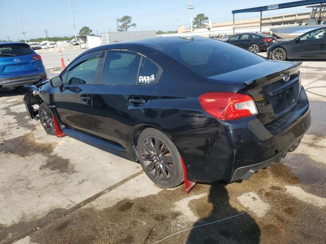 2015 SUBARU WRX PREMIU JF1VA1F60F9822831