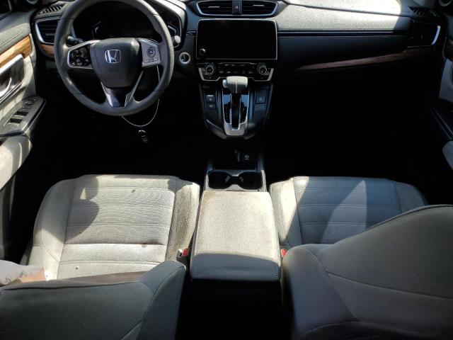 2018 HONDA CR-V EX - 5J6RW1H59JA004923